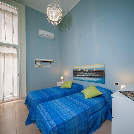 B&B Ma.Li. Nápoly Kültér fotó