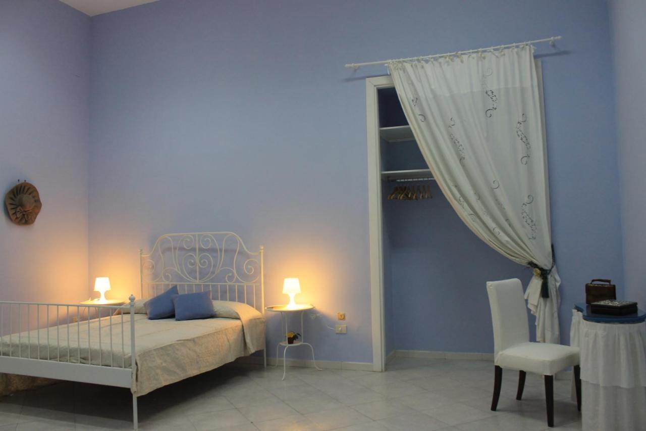 B&B Ma.Li. Nápoly Kültér fotó