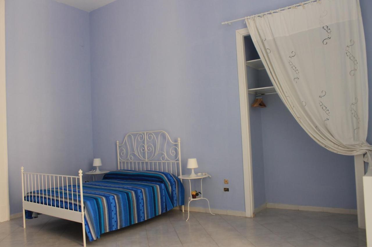 B&B Ma.Li. Nápoly Kültér fotó