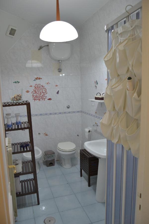 B&B Ma.Li. Nápoly Kültér fotó