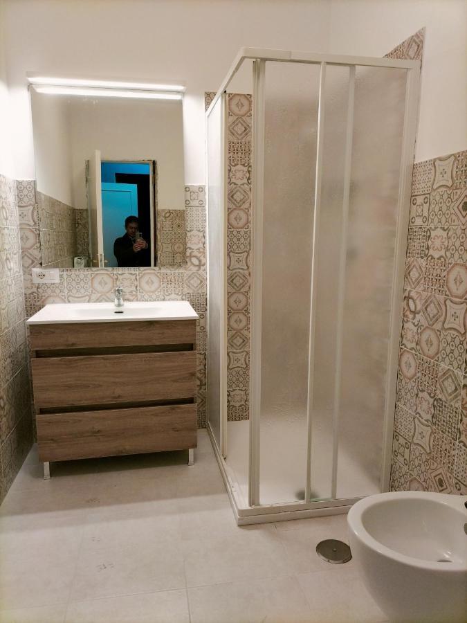 B&B Ma.Li. Nápoly Kültér fotó