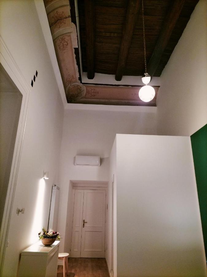 B&B Ma.Li. Nápoly Kültér fotó