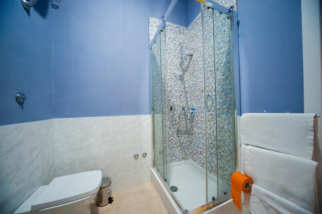 B&B Ma.Li. Nápoly Kültér fotó