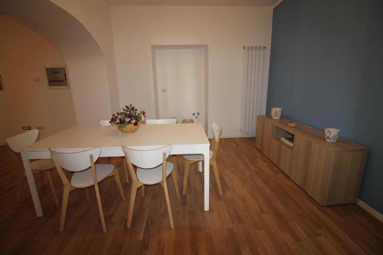 B&B Ma.Li. Nápoly Kültér fotó