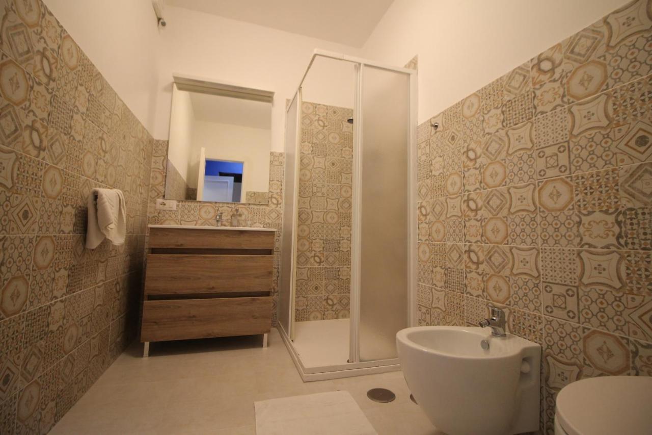 B&B Ma.Li. Nápoly Kültér fotó