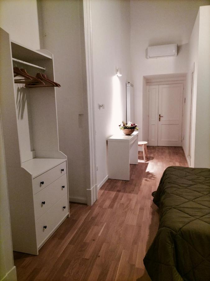 B&B Ma.Li. Nápoly Kültér fotó