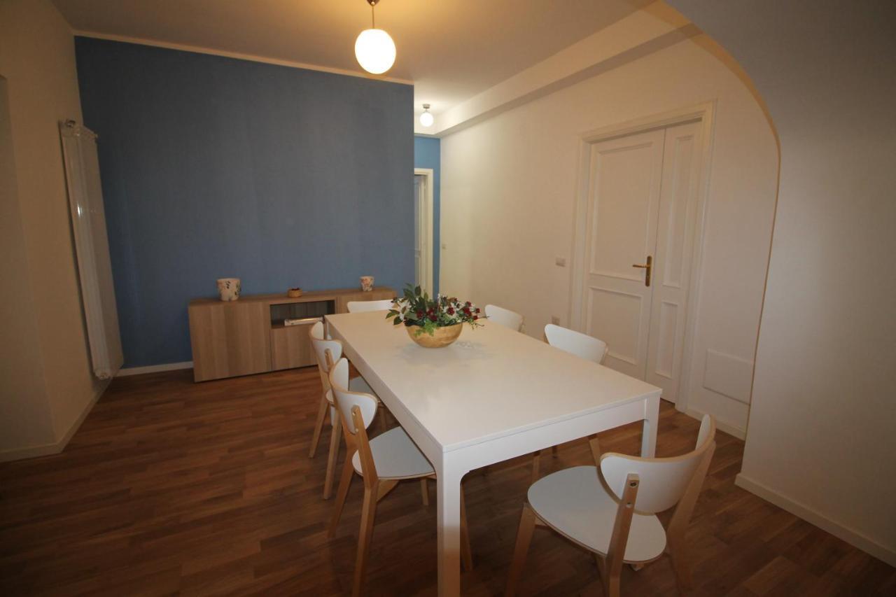 B&B Ma.Li. Nápoly Kültér fotó
