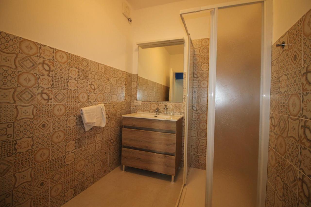 B&B Ma.Li. Nápoly Kültér fotó