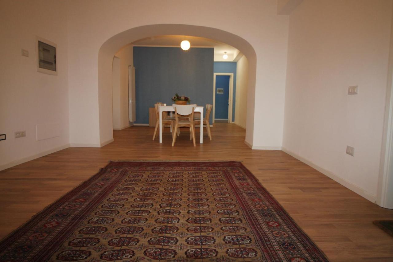 B&B Ma.Li. Nápoly Kültér fotó